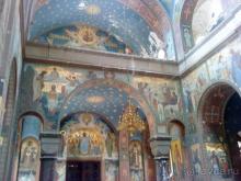 Мой отзыв о поездке в Абхазию. Июль 2011