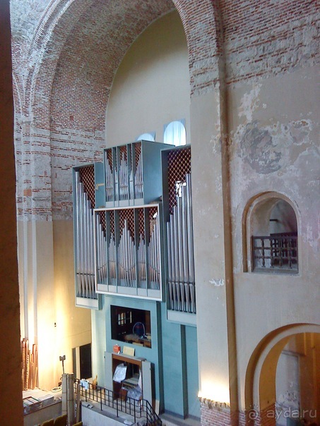 Мой отзыв о поездке в Абхазию. Июль 2011