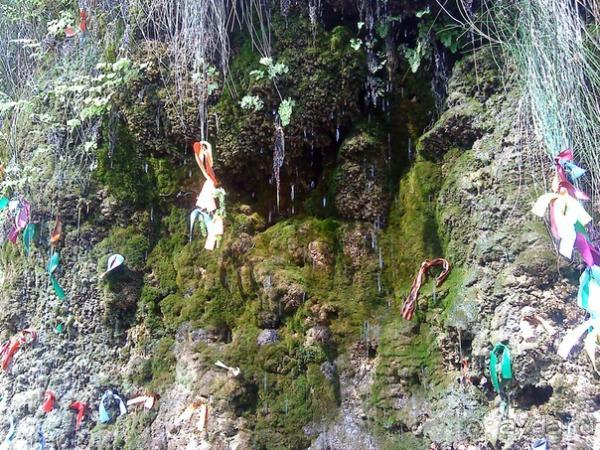 Мой отзыв о поездке в Абхазию. Июль 2011