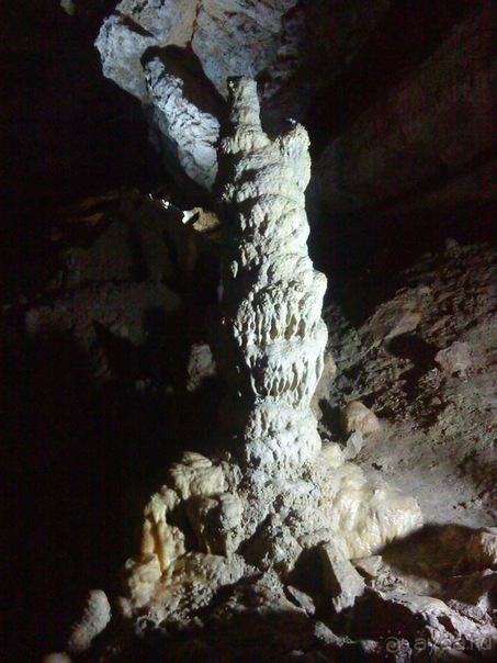 Мой отзыв о поездке в Абхазию. Июль 2011