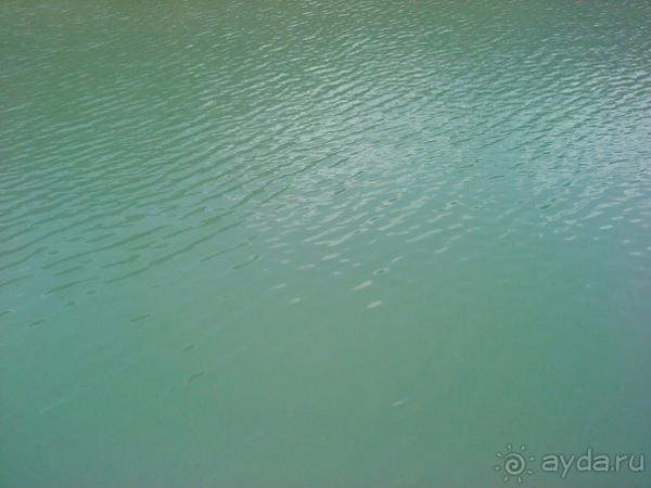 Мой отзыв о поездке в Абхазию. Июль 2011