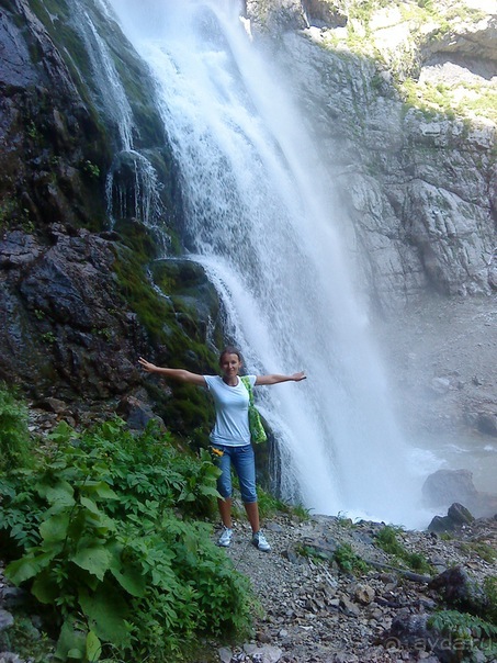 Мой отзыв о поездке в Абхазию. Июль 2011