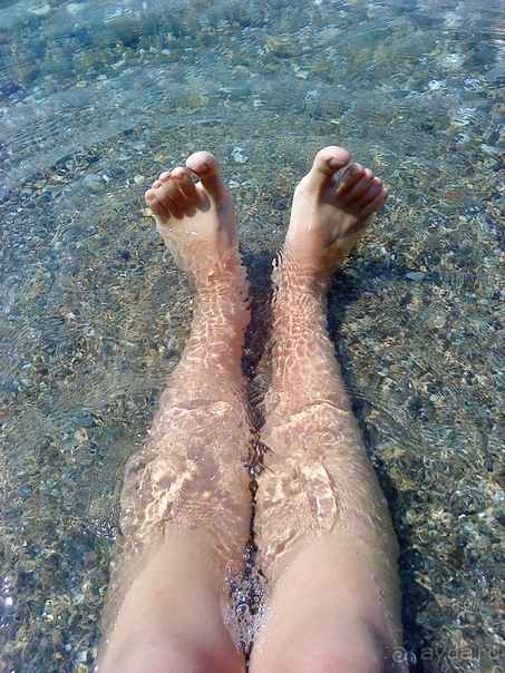 Мой отзыв о поездке в Абхазию. Июль 2011