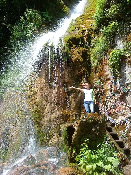 Мой отзыв о поездке в Абхазию. Июль 2011