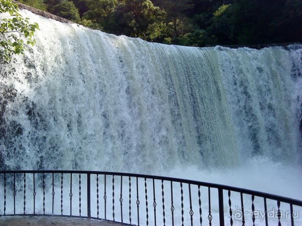 Мой отзыв о поездке в Абхазию. Июль 2011