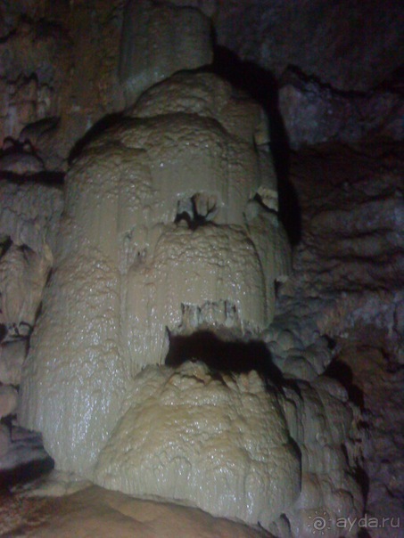 Мой отзыв о поездке в Абхазию. Июль 2011