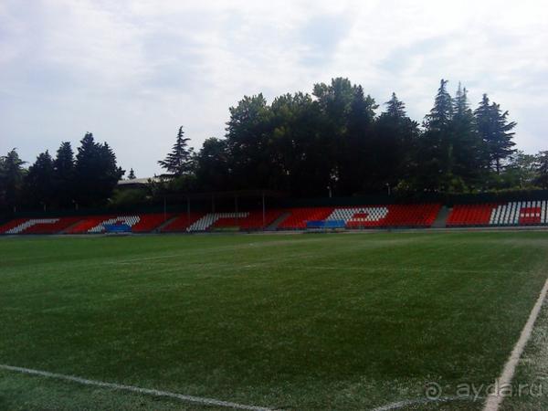 Мой отзыв о поездке в Абхазию. Июль 2011