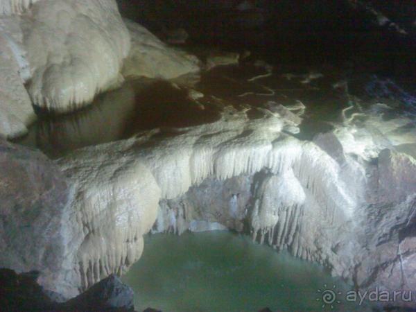 Мой отзыв о поездке в Абхазию. Июль 2011