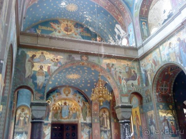 Мой отзыв о поездке в Абхазию. Июль 2011