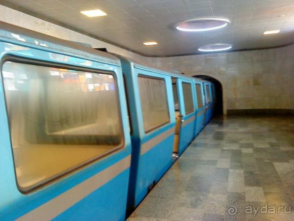 Мой отзыв о поездке в Абхазию. Июль 2011