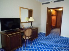 Приятный отель