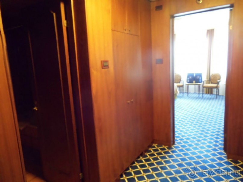 фото Президент-отель