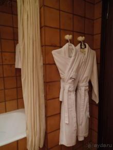 Приятный отель