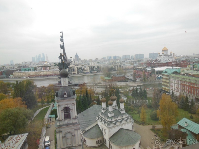 Приятный отель