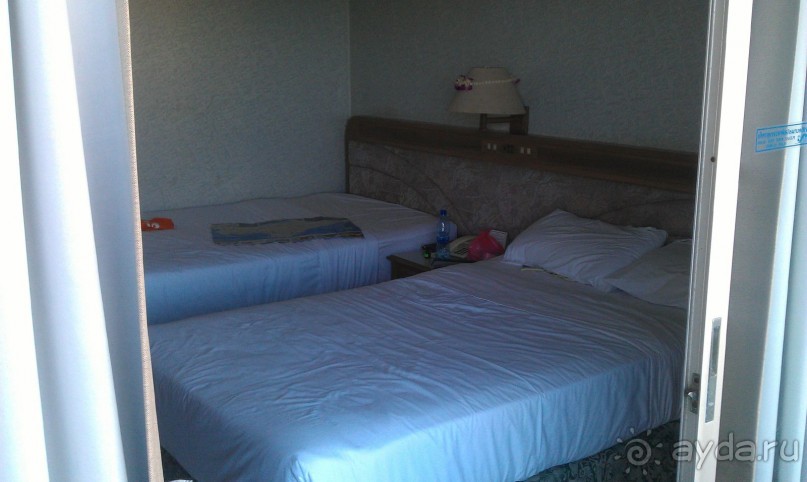 фото Pattaya Park Beach Resort