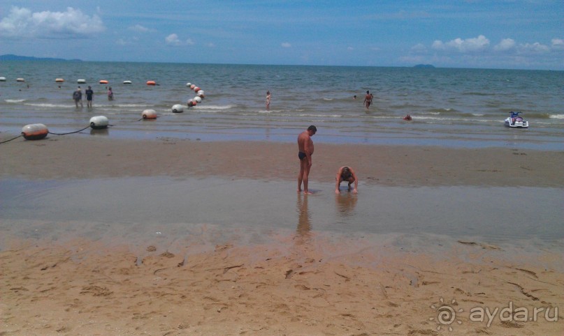 фото Pattaya Park Beach Resort