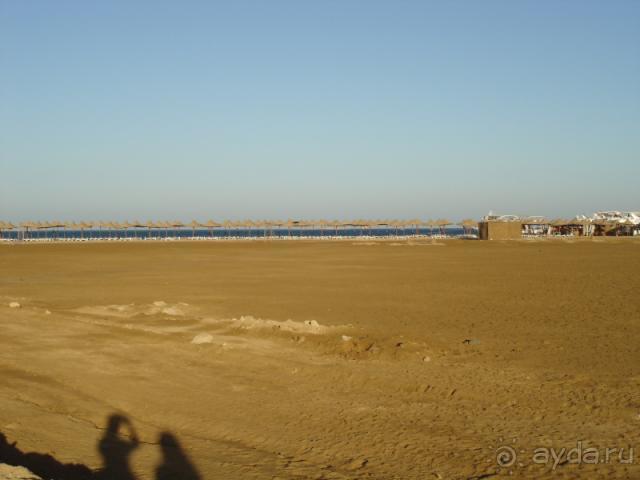 Красивый перспективный отель, но не рекомндую