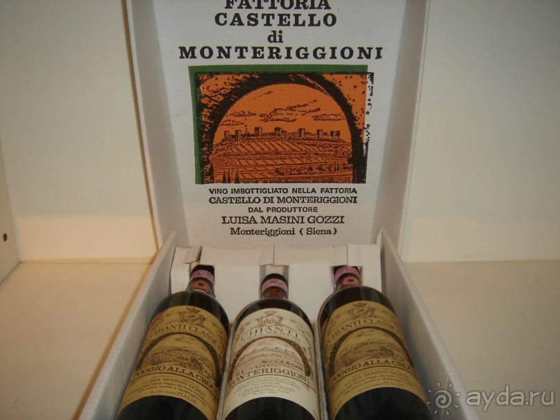 Флоренция. С вином без вины. Гид.