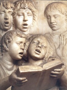 Флоренция. Дети. Что посмотреть?