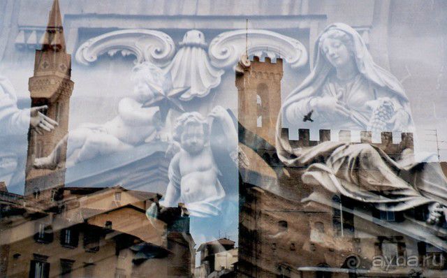 Флоренция. Дети. Что посмотреть?