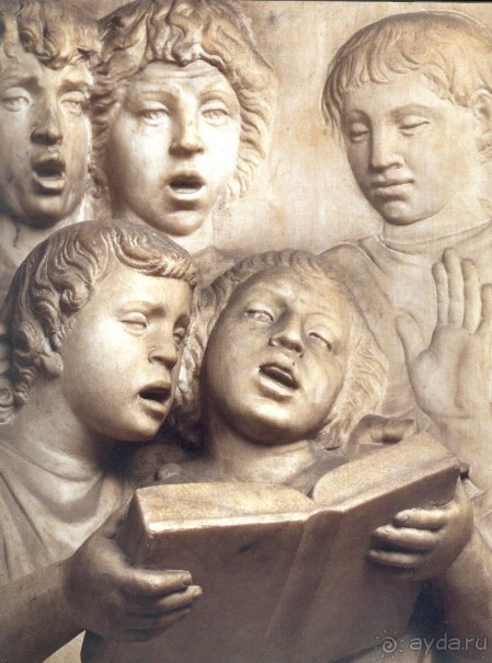 Флоренция. Дети. Что посмотреть?