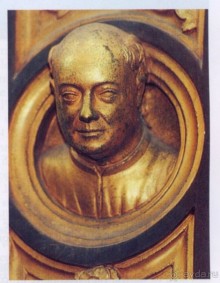 Флоренция - не всегда дорого, иногда - даром.