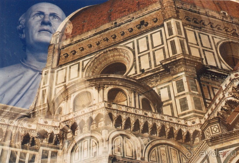 Флоренция. Новый год. Все по-новому!