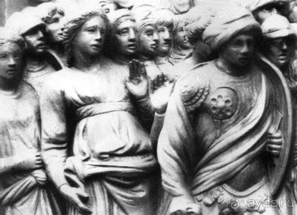 Флоренция. Новый год. Все по-новому!