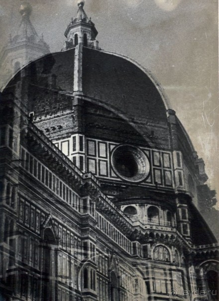 Флоренция. Новый год. Все по-новому!