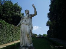 Русская Флоренция. Экскурсии. Самостоятельный туризм