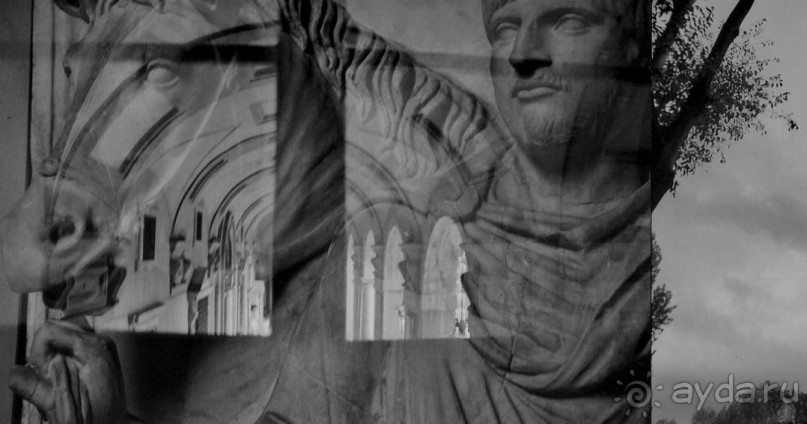 Русская Флоренция. Экскурсии. Самостоятельный туризм