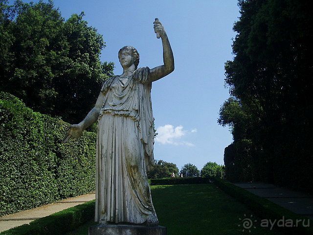 Русская Флоренция. Экскурсии. Самостоятельный туризм