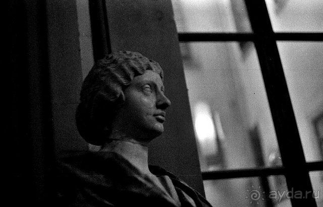 Русская Флоренция. Экскурсии. Самостоятельный туризм