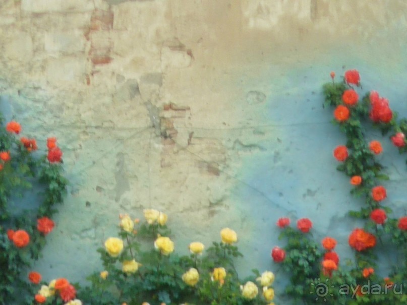 Флоренция. Искусство. Учеба. Путеводитель. Индивидуальные экскурсии