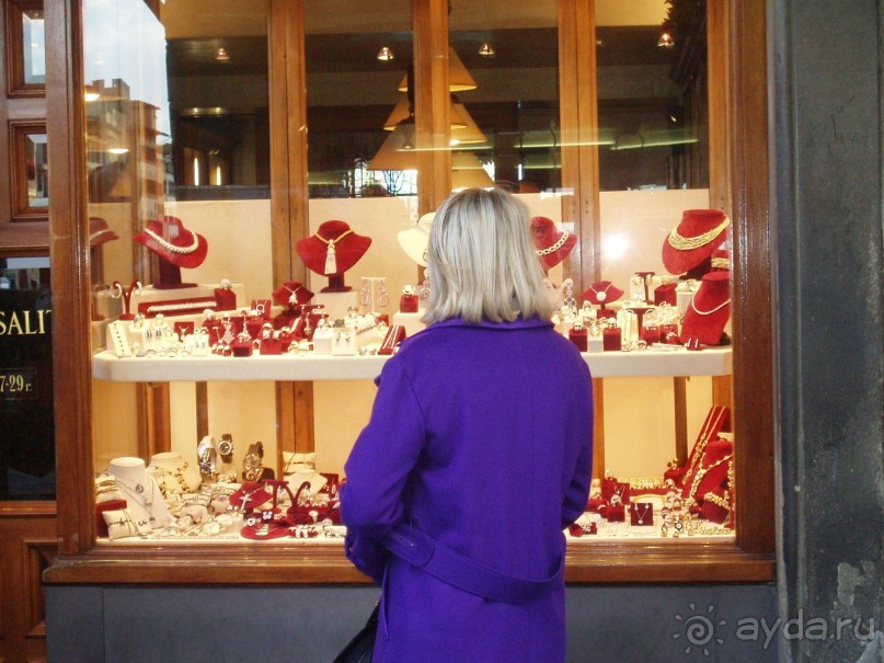 Флоренция. Искусство. Учеба. Путеводитель. Индивидуальные экскурсии