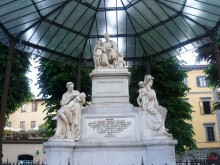 Великие  русские. Индивидуальный туризм