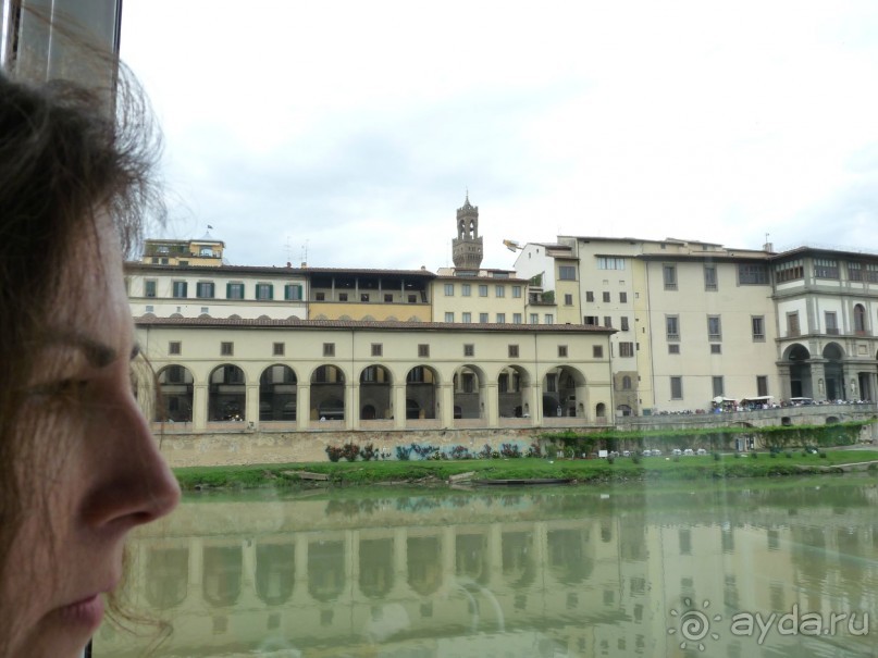 Великие  русские. Индивидуальный туризм