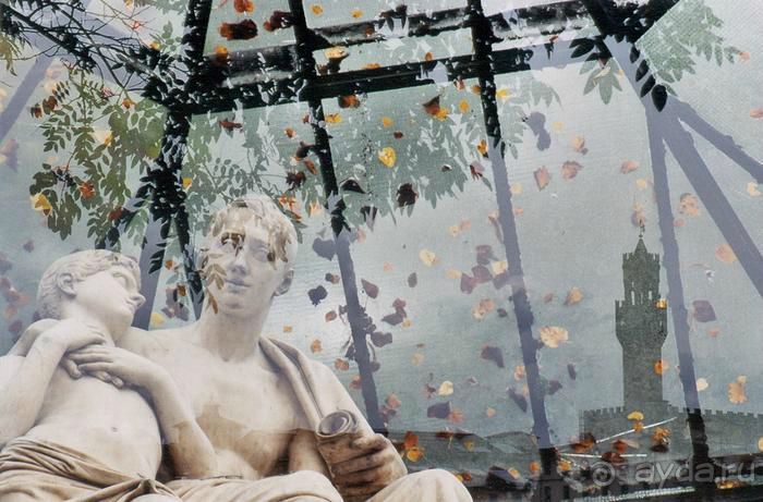 Великие  русские. Индивидуальный туризм