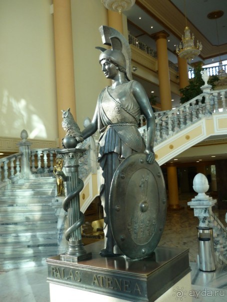 фото Palas Pineda