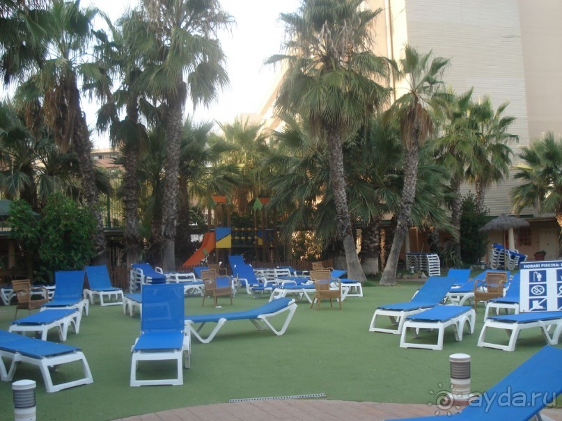 фото Palas Pineda