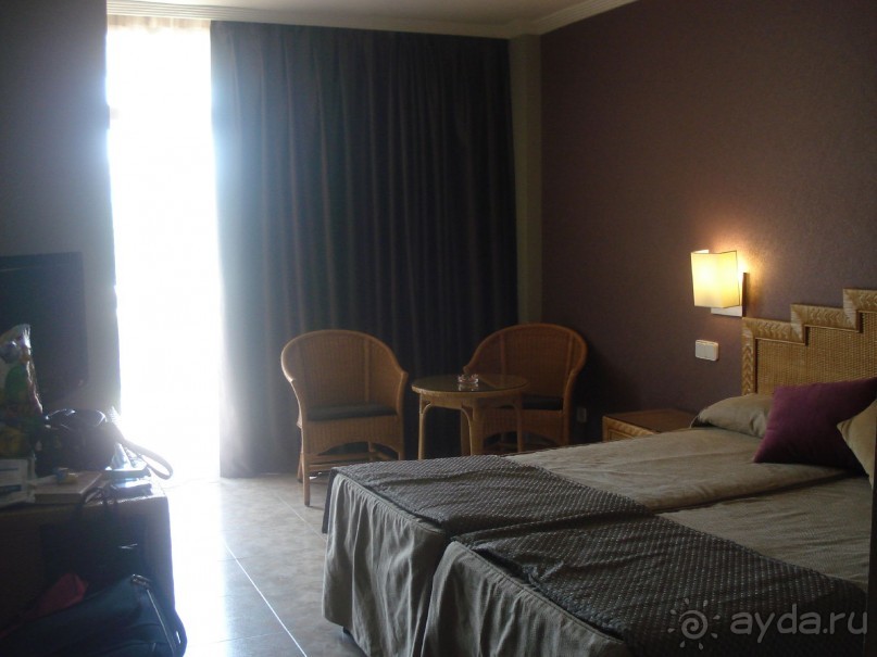 Шампанское по утрам!