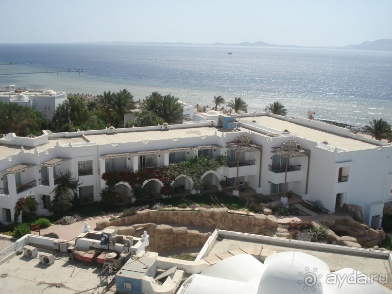 фото Melton Beach Resort 