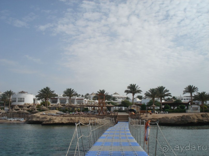 фото Melton Beach Resort 