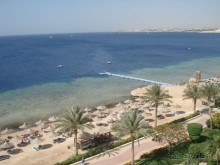 фото Melton Beach Resort 