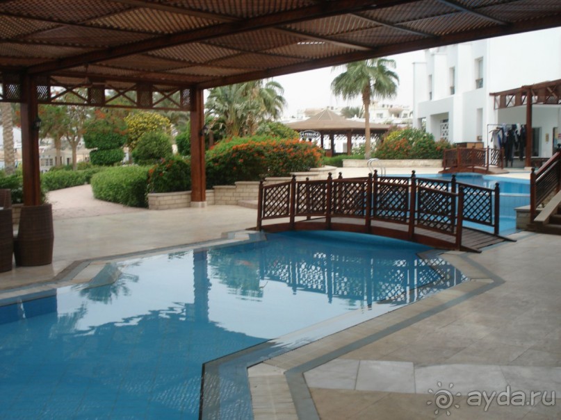 фото Melton Beach Resort 