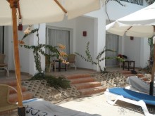 фото Melton Beach Resort 