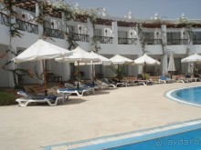 фото Melton Beach Resort 