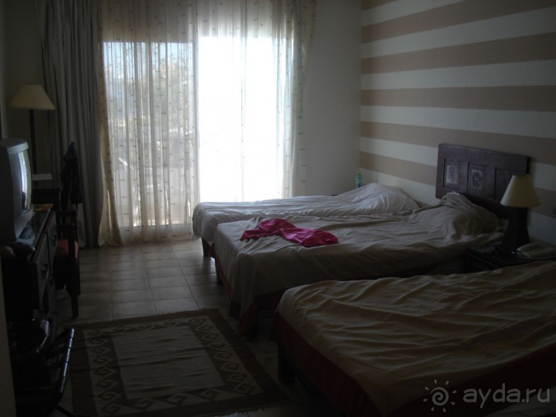 Новый Год удался!