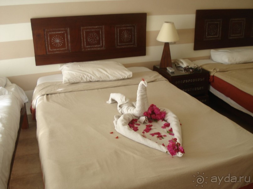 Новый Год удался!