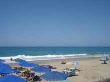 Спокойный отдых... в основном экскурсионка